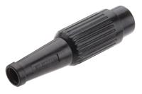 110-2854 RS PRO 7 Pole Din Plug, DIN 41524, DIN 45322, DIN 45326, DIN 45327, DIN 45329, 2A, 34 V ac/dc, Male, Cable Mount