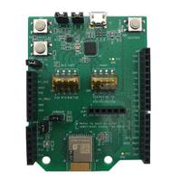 cybt-213043-eval Infineon AIROC™ CYBT-213043-EVAL Bluetooth Smart (BLE) Evaluation Board for Home Automation 2.4GHz CYBT-213043-EVAL
