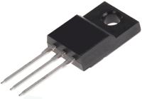 ipa086n10n3gxksa1 Infineon OptiMOS 3 Type N-Channel MOSFET, 45 A, 100 V Enhancement, 3-Pin TO-220 IPA086N10N3GXKSA1