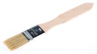 799299003 Loctite Thin 25mm Fibre Paint Brush with Flat Bristles