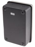 773-8014 RS PRO 3P Pole Panel Mount Isolator Switch - 40A Maximum Current, IP54