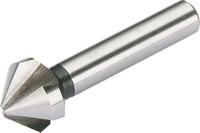 fk-4 SAM HSS Countersink Drill Bit, 25mm Head, 3 Flute(s), 90°