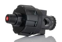 r24-400-rnlg Norgren G 1/2 Pneumatic Regulator - 0.7bar to 8bar, 20bar max. input