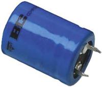 mal219390101e3 Vishay 220μF Aluminium Electrolytic Capacitor 500V dc, Snap-In - MAL219390101E3