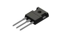 dgtd120t25s1pt DiodesZetex DGTD120T25S1PT IGBT, 50 A, 100 (Pulsed) A 1200 V, 3-Pin TO-247, Through Hole