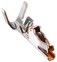 df50-2830scfa Hirose DF50 Series Female Crimp Terminal, 30AWG Min, 28AWG Max