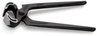 50-00-210 Knipex 210 mm Carpenter Pincer Pincers for Medium Hard Wire