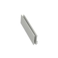 lvs08356 Schneider Electric PrismaSeT G Series Sheet Steel Side Panel for Use with PrismaSeT G Enclosure, 1250 x 250mm