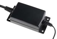 125-4243 RS PRO 12W Plug-In AC/DC Adapter 24V dc Output, 0 → 0.5A Output