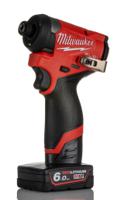 m12fpp2a2-602x Milwaukee M12FPP2A2-602X, 12V Cordless Cordless Power Tool Kit - Cordless Power Tool Kit