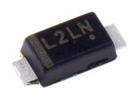rb070mm-30tr ROHM 30 V 1.5 A Diode Schottky 2-Pin SOD-123 RB070MM-30TR