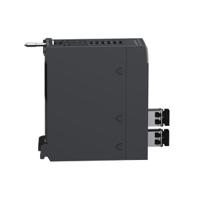 bmxnrp0200 Schneider Electric Modicon X80 BMXN Series Safety Module, 24 V