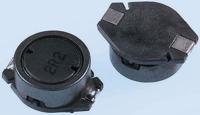 74454220 Wurth Elektronik, WE-PD3 Yes Wirewound Surface Mount Inductor with a Ferrite Core, 220 μH Wirewound ±10 % 450 mA Idc
