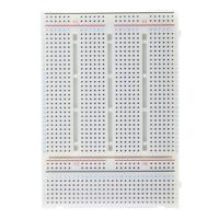sad-01 SAD-01, Breadboard Prototyping Board 83 x 117 x 9mm