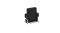 234198-234198-e ERNI Surface Mount PCB Connector, 12-Contact, 2-Row, 1.27mm Pitch
