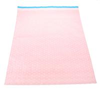 356-2400 RS PRO Anti Static Bubble Bag 435mm(W)x 380mm(L)