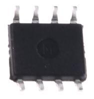 max660mnopb Texas Instruments MAX660M/NOPB, 5-Channel Charge Pump, Regulator, 100 mA, 1.5 V 80 kHz, SOIC 8-Pin
