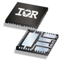 ir4302mtrpbf Infineon,Class-D130W, 44-Pin PQFN44 IR4302MTRPBF