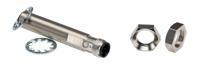e2e-x9b1tl12-m1 Omron Inductive Threaded Barrel Proximity Sensor, M12, 9 mm Detection, PNP NO, 10 → 30 V dc