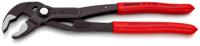 87-11-250 Knipex Cobra® Hightech Water Pump Pliers, 240 mm Overall, Angled Tip