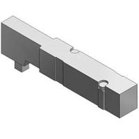 sv2000-67-1a SMC SV2000 Blanking Plate