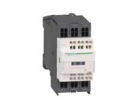 lc1d253f7 Schneider Electric TeSys D Contactor, 110 V Coil, 3-Pole, 25 A, 5.5 kW, 3NO
