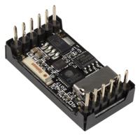 iod-09th 4D Systems IoD-09TH TFT LCD Display Module, 0.9in, 80 x 160pixels