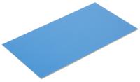 03-5110 , Single-Sided Copper Clad Board FR4 With 35μm Copper Thick, 203 x 114 x 1.6mm
