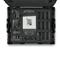 1221548 Phoenix Contact THERMOMARK GO SET Handheld Label Printer Kit, 24mm Max Label Width