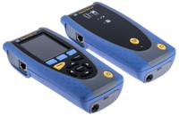 r156006 TREND Networks SIGNALTEK CT Cable Tester Cat3, Cat5, Cat5e, Cat6, Cat6A, Cat7