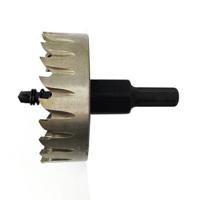 271-1597 RS PRO HSS 63mm Hole Saw