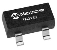 tn2130k1-g Microchip Type N-Channel MOSFET, 250 mA, 300 V MOSFET, 3-Pin SOT-23 TN2130K1-G