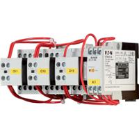 278311-sdainlm16230v50hz240v60hz Eaton Star Delta Starter, Star Delta, 7.5 kW, 230 V ac, 3 Phase, IP20