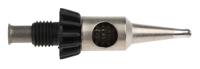 10288890 Antex 2.4 mm Soldering Iron Tip for use with Gascat 60