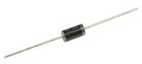 15ke400a STMicroelectronics 1.5KE400A, Uni-Directional TVS Diode, 1500W, 2-Pin DO-201