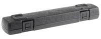 7455-100 Bahco Click Torque Wrench, 20 → 100Nm, 3/8 in Drive, Square Drive