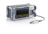 fpl1026-p1 Rohde & Schwarz R&S FPL1000 Desktop Spectrum Analyser Bundle