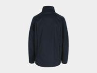 20mjc2401ny-s Herock 20MJC2401 Navy, Water Repellent Jacket, S