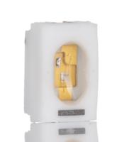 nssu100dt NSSU100DT Nichia, UV LED, 375nm 9.9mW 110 °, 2-Pin Surface Mount package