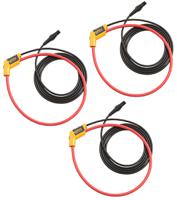 fluke-17xx-iflexi-3000a-24-in-3-pack Fluke Rogowski Coil for Use with Fluke 1730 Energy Logger