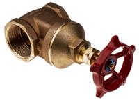 510-3867 RS PRO Gate Valve, 2in