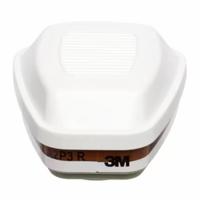 6095 Filter Cartridge 3M 6000 Dust for use with 3M 6000 Series Respirator