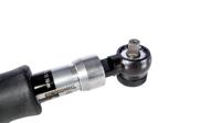 663-897 RS PRO Breaking Torque Wrench, 1 → 10Nm, 1/4 in Drive, Square Drive