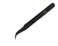 238-0706 RS PRO 120 mm, Low Carbon Austenitic Steel, Fine, ESD Tweezer