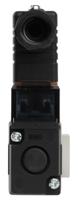 vt307-7dz1-02f-q SMC 3/2 Pneumatic Solenoid Valve - Solenoid/Solenoid G 1/4 VT307 Series 240V ac