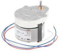 82524008 Crouzet Reversible Synchronous Geared AC Geared Motor, 3.5 W, 230 → 240 V
