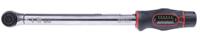 13842 Norbar Torque Tools Click Torque Wrench, 10 → 50Nm, 1/2 in Drive, Square Drive - RS Calibrated