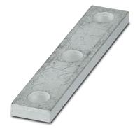 3244672 Phoenix Contact Connection Element for Use with DIN Rail Terminal