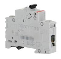 2cds213001r0325-sh203-b32 ABB Compact Home SH200 MCB, 3P, 32A Curve B, 440V AC, 6 kA Breaking Capacity