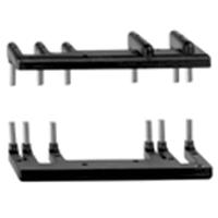 105-pw55 Allen Bradley 105-PW55 Wiring Kit for use with 100-C43 to C55